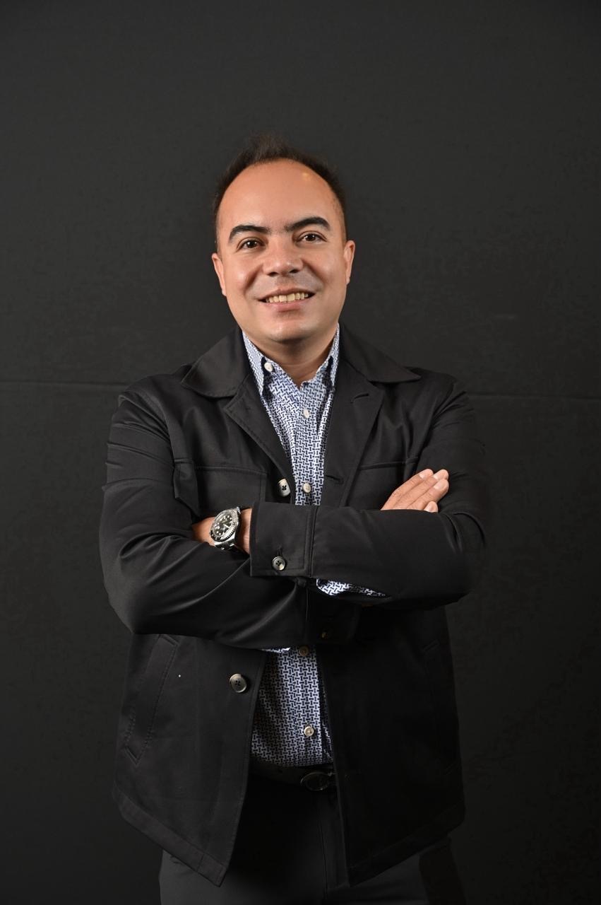 Adrián Peña