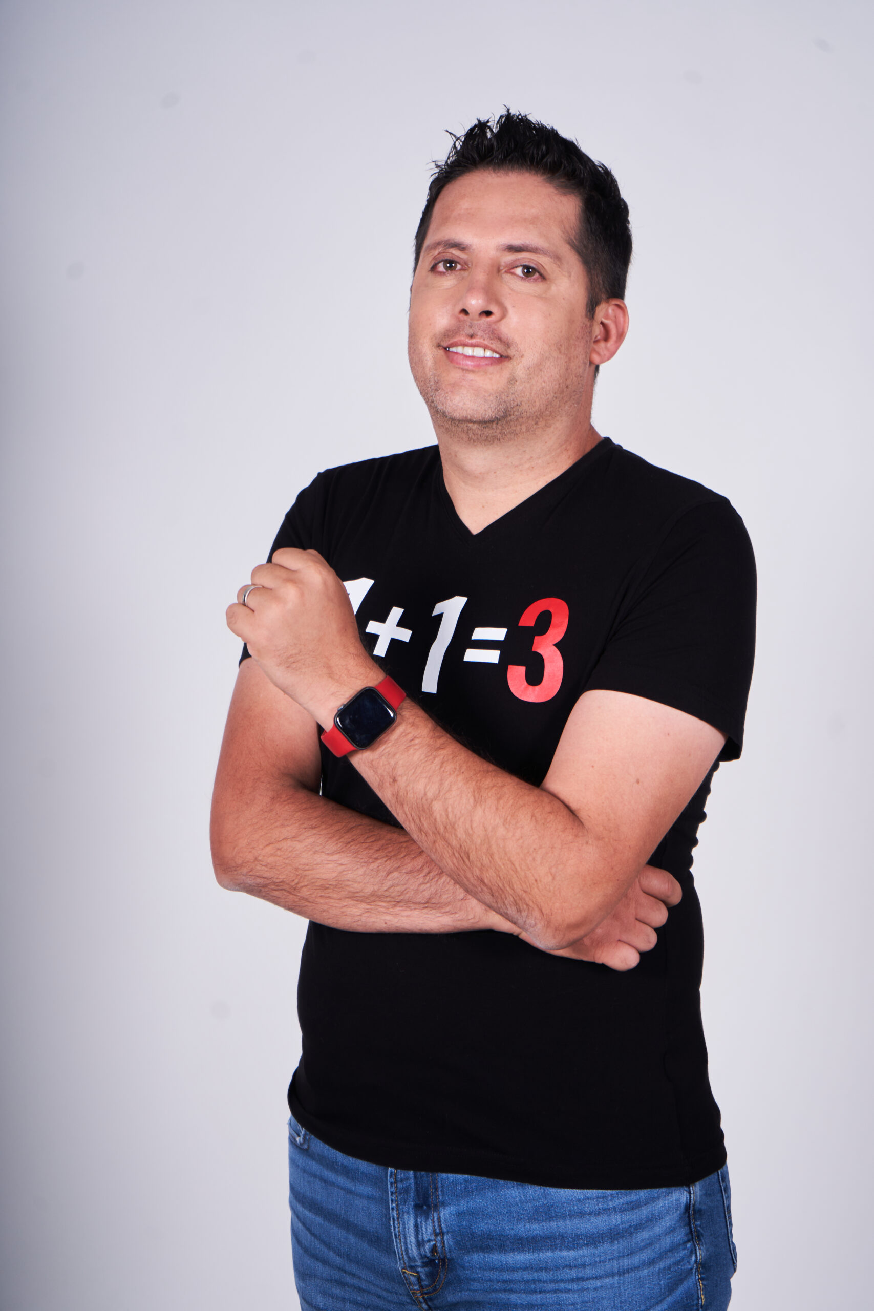 Jorge Serratos
