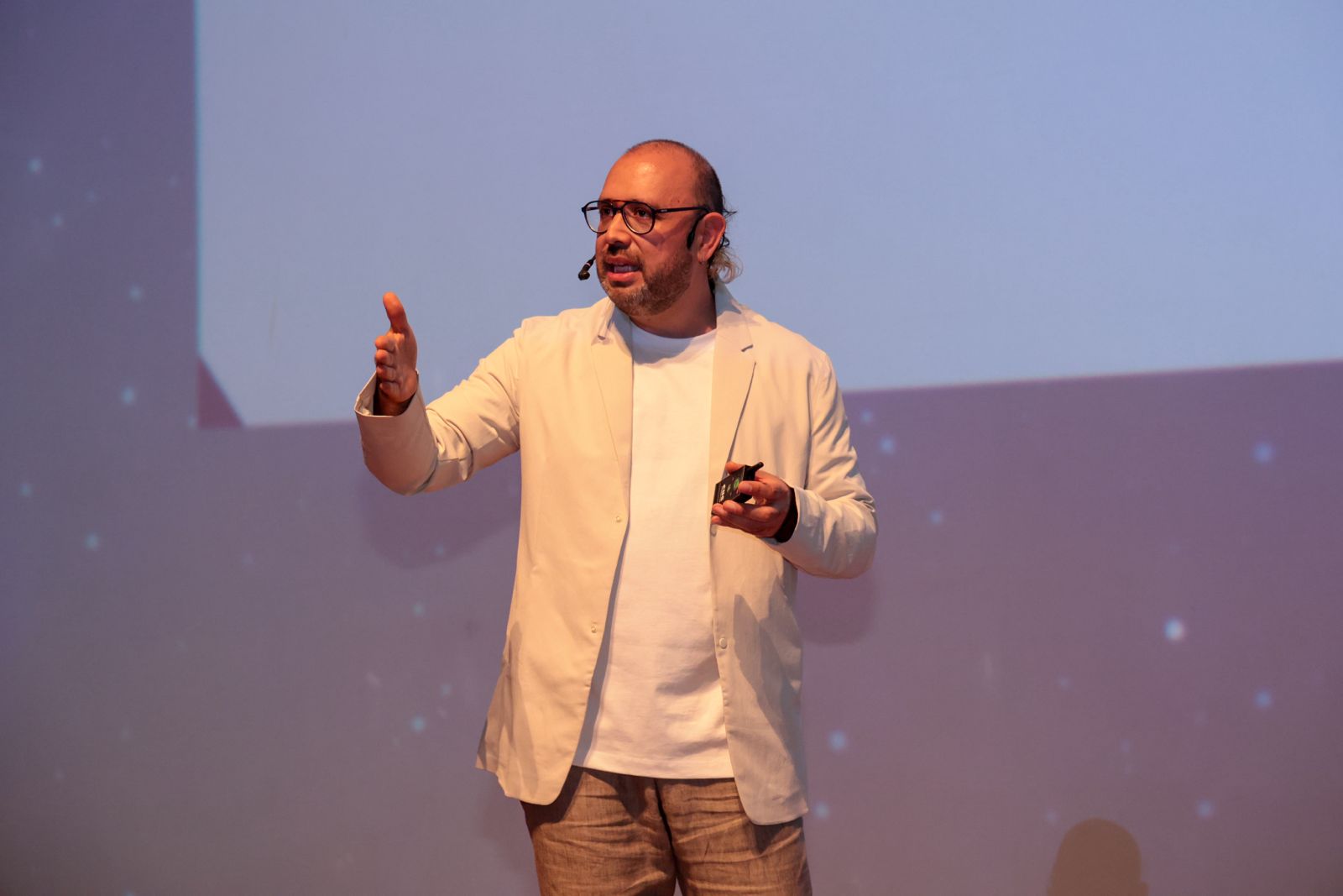 Iván Barrera
