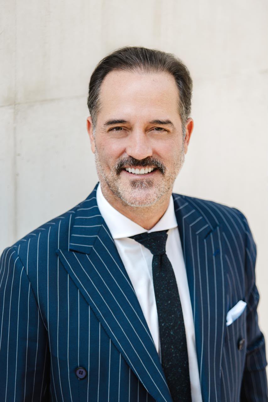 Miguel Mier