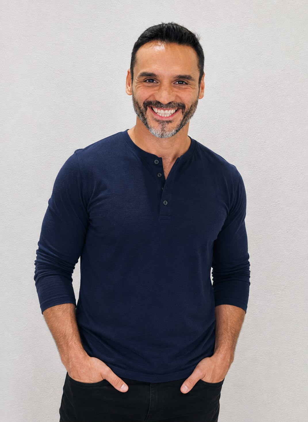 Rodrigo de la Rosa