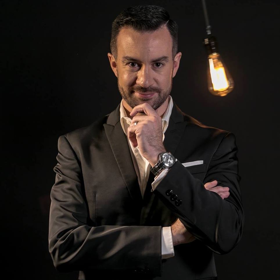 Víctor Castañeda